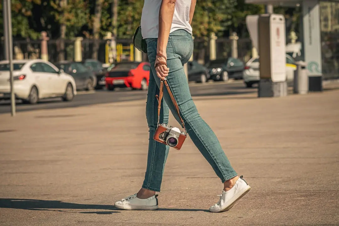 Judy Blue Jeans Collection