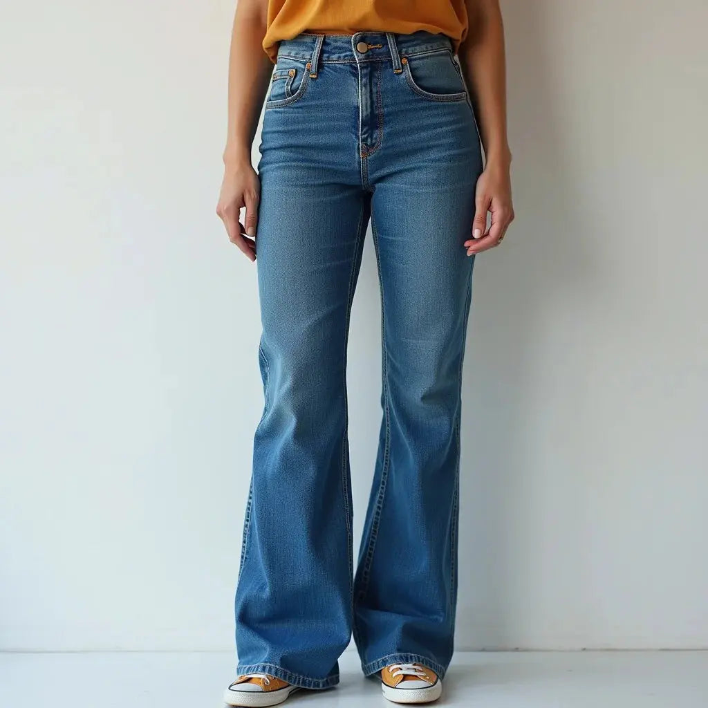 Judy Blue Jeans - Finding the Best Denim Jeans That Flatter Every Figure