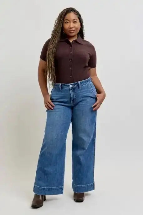Making Petite Clothing Shopping Easier &nbsp; - Sleekdenim.com