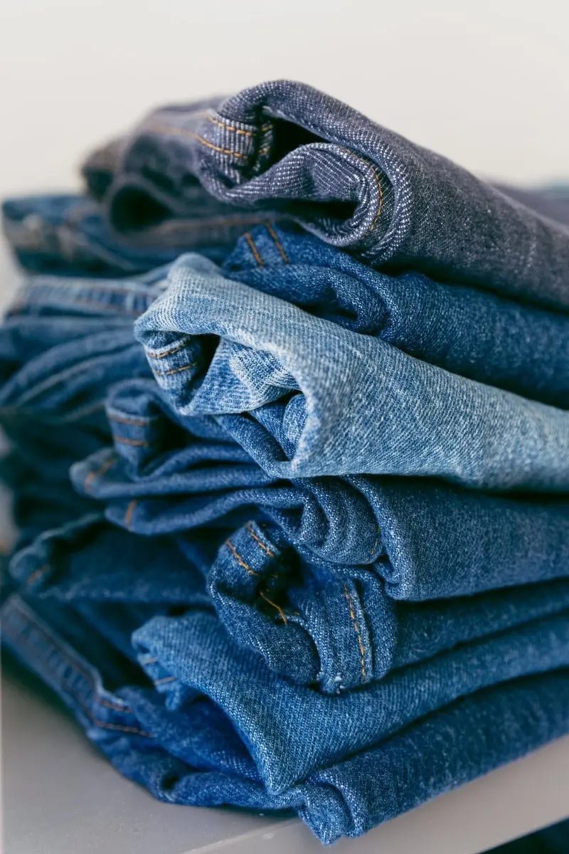 Choosing The Right Jeans For Your Body Type - Sleekdenim.com