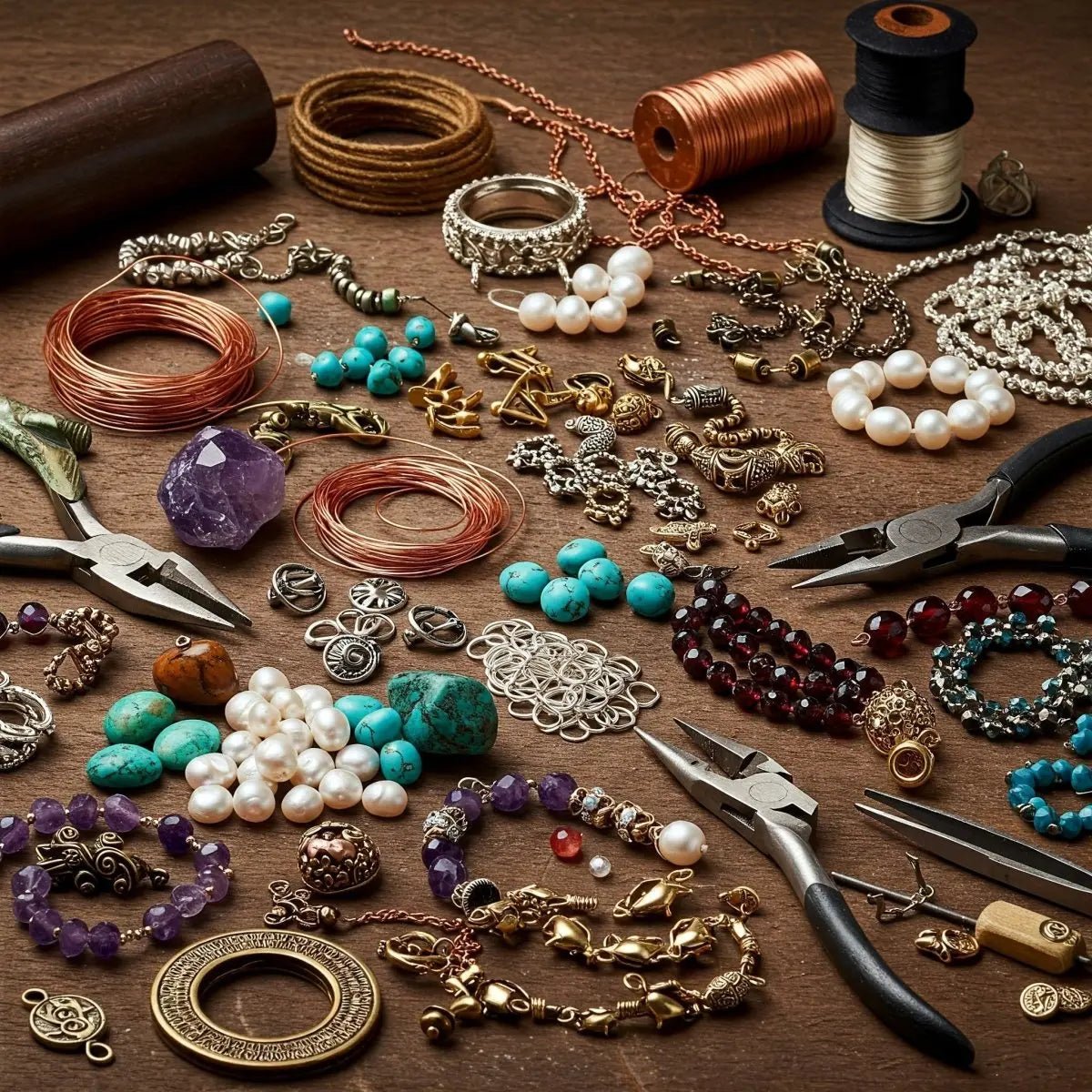 Creating Your Own Cubic Zirconia Jewelry - Sleekdenim.com
